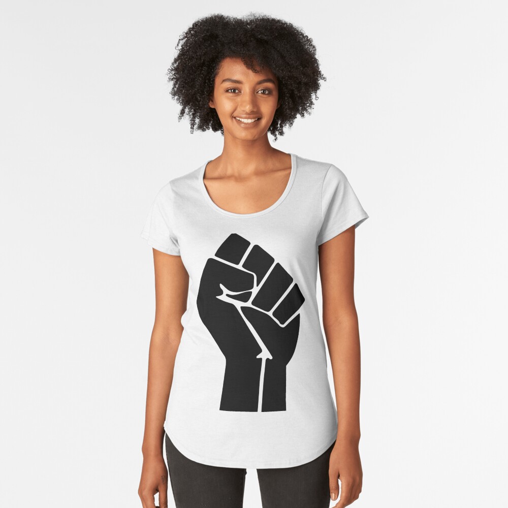 Item preview, Premium Scoop T-Shirt designed and sold by sweetsixty.
