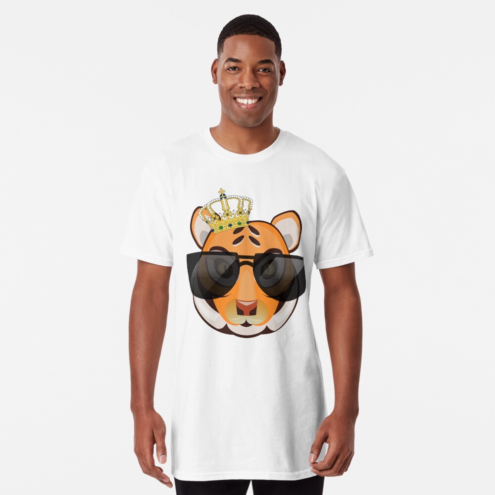Item preview, Long T-Shirt designed and sold by SBernadette.