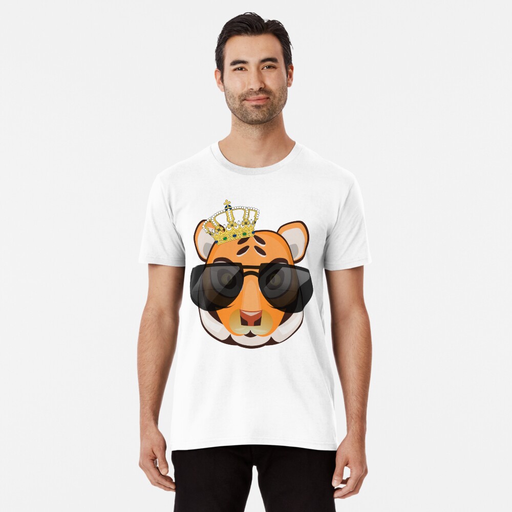 Item preview, Premium T-Shirt designed and sold by SBernadette.