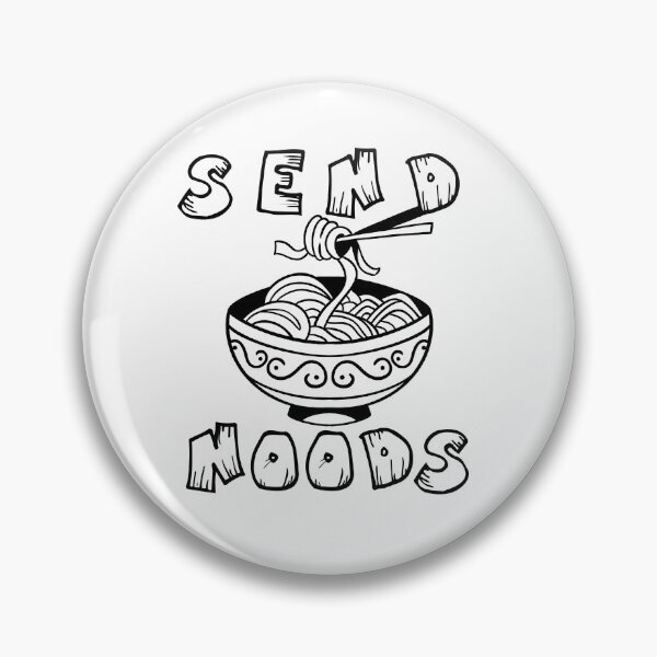 Item preview,  which is of course a funny reference to Send Nudes. Perfect as a gift.

 designed and sold by robim.