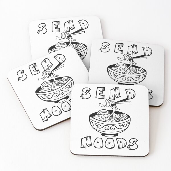 Item preview,  which is of course a funny reference to Send Nudes. Perfect as a gift.

 designed and sold by robim.