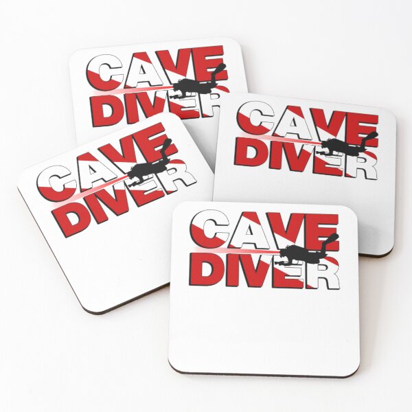 Item preview, Cave Diver designed and sold by DaneRhodes1.