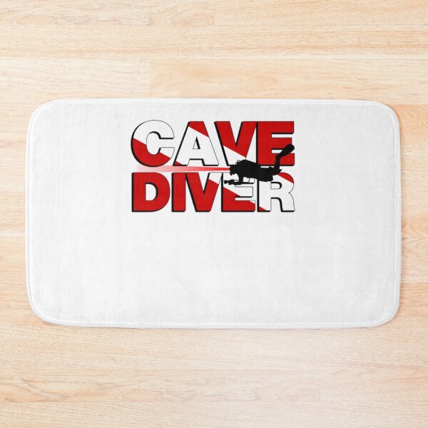 Item preview, Cave Diver designed and sold by DaneRhodes1.