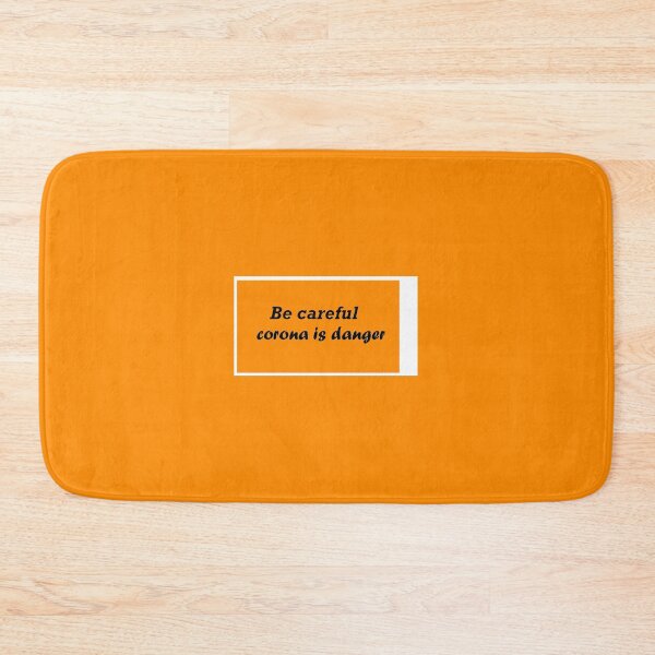 Item preview, Be careful corona is danger designed and sold by BLACK_BOSS STORE.
