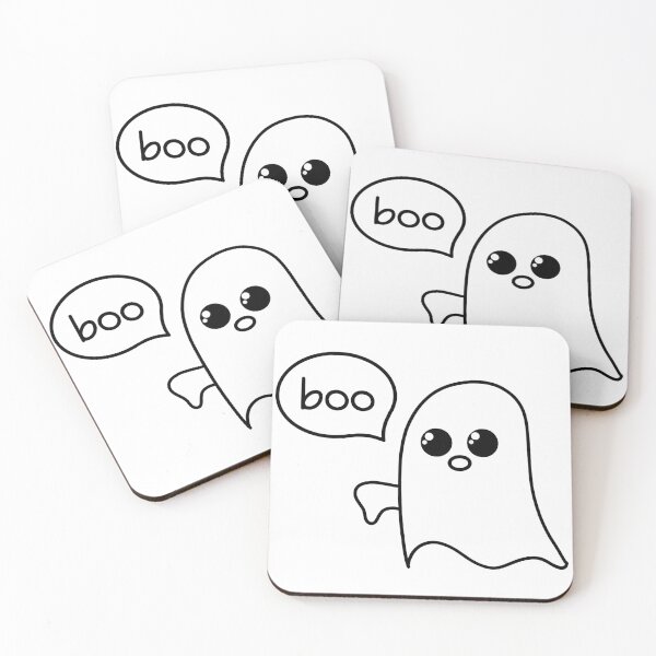 Item preview,  the boo is calling designed and sold by robim.