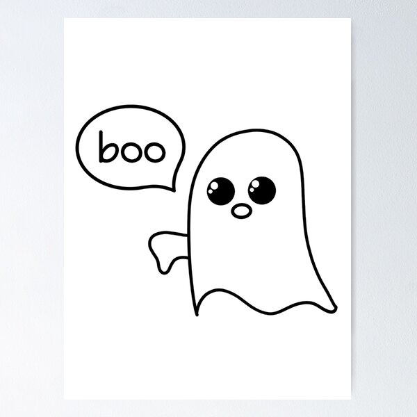 Item preview,  the boo is calling designed and sold by robim.