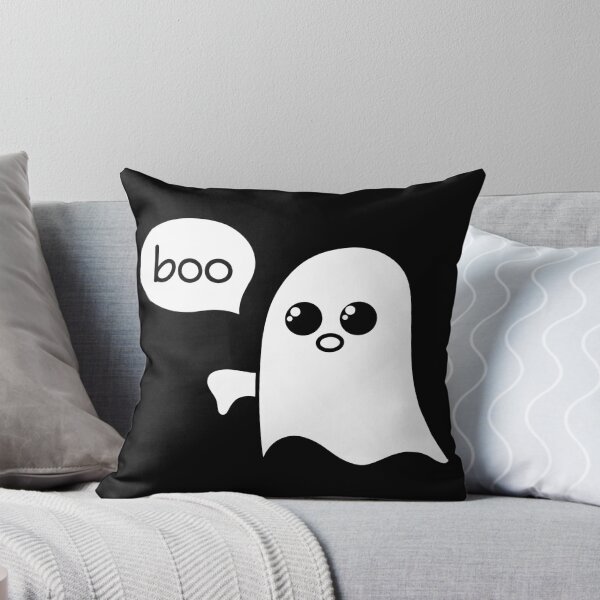 Item preview,  the boo is calling designed and sold by robim.