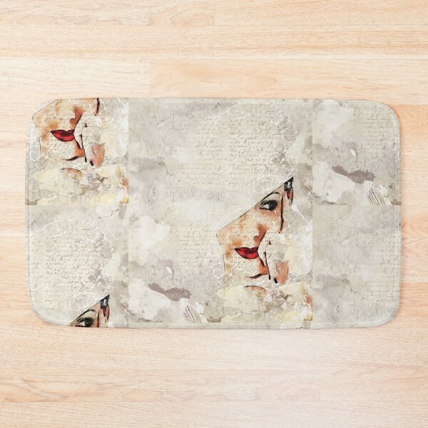 Item preview, Abstract color Beautiful girl designed and sold by artdragongift 15.