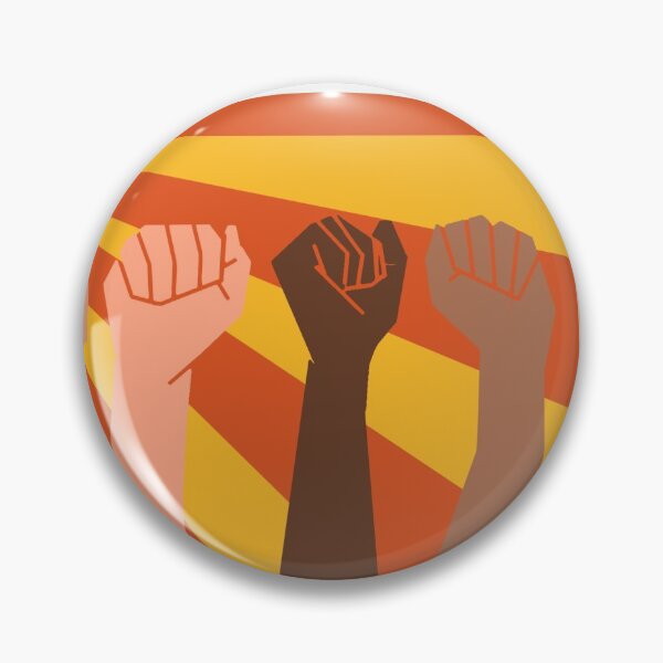 Item preview, Black Lives Matter Together designed and sold by tigerhotel.