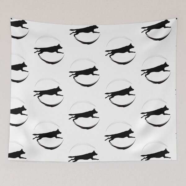 Item preview, Working Line GSD  designed and sold by Kerry  Williams.