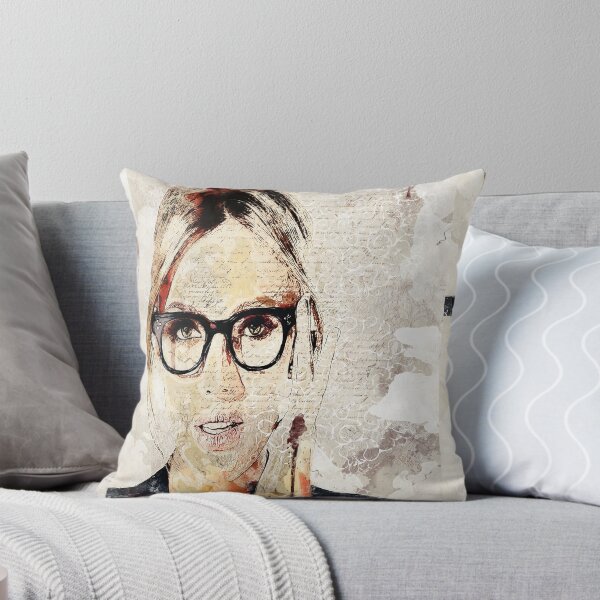 Item preview, Abstract color Beautiful girl designed and sold by artdragongift 15.