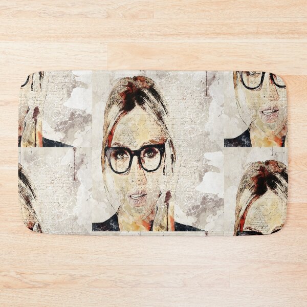 Item preview, Abstract color Beautiful girl designed and sold by artdragongift 15.