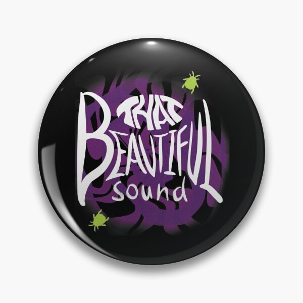 Item preview, That Beautiful Sound designed and sold by ROY ART PAGE.