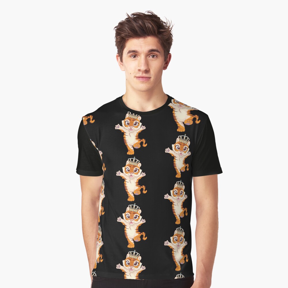 Item preview, Graphic T-Shirt designed and sold by SBernadette.