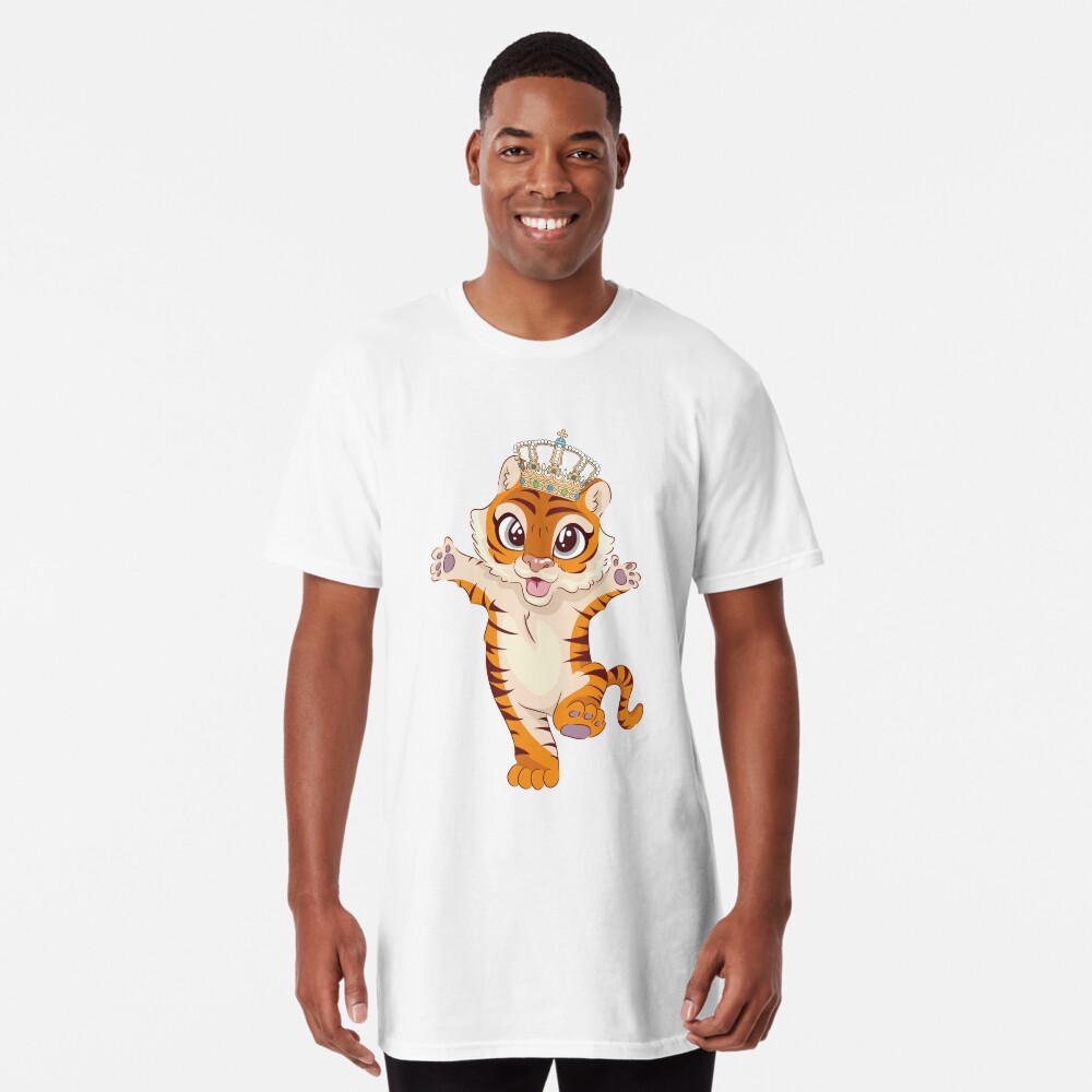 Item preview, Long T-Shirt designed and sold by SBernadette.