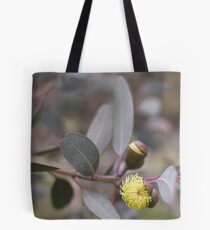 Eucalypt Tote Bag
