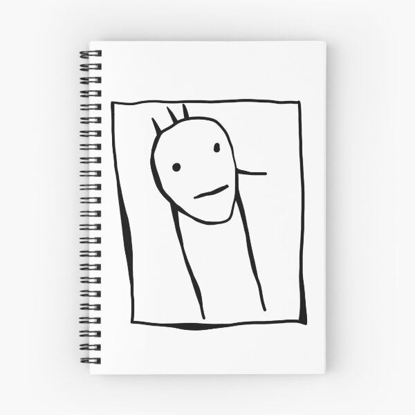 Artikelvorschau, traurig -  when will this be over - minimalist - Line Art entworfen und verkauft von Queerhaven.