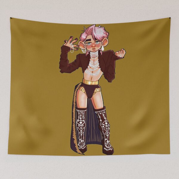 Item preview, Golden Boy designed and sold by Elaine-Art.