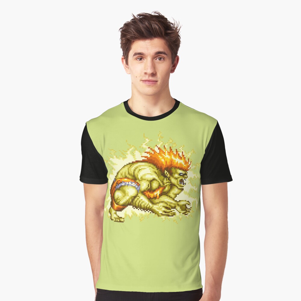 Item preview, Graphic T-Shirt designed and sold by PexelPirfect.