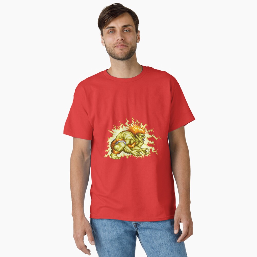 Item preview, Classic T-Shirt designed and sold by PexelPirfect.