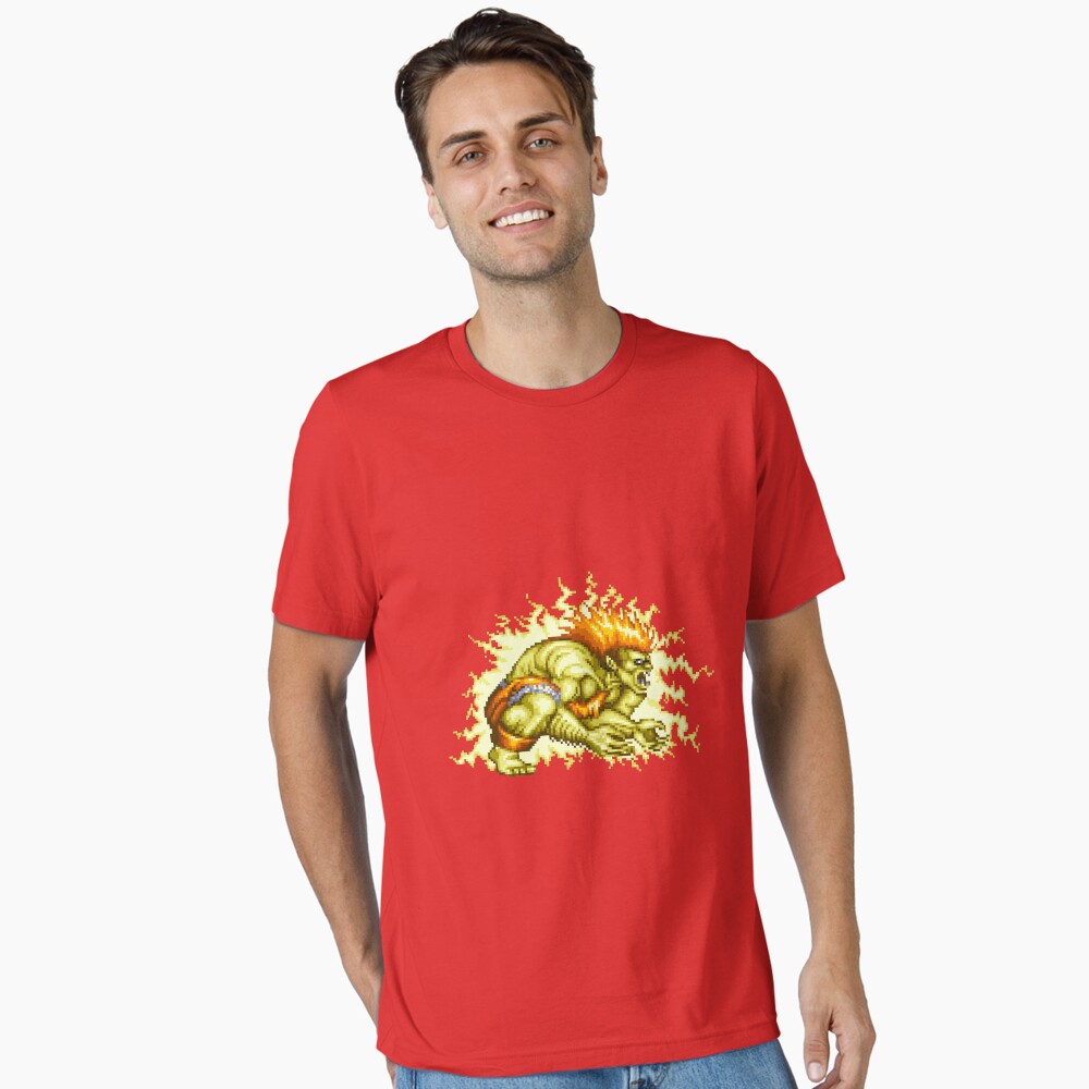 Item preview, Essential T-Shirt designed and sold by PexelPirfect.