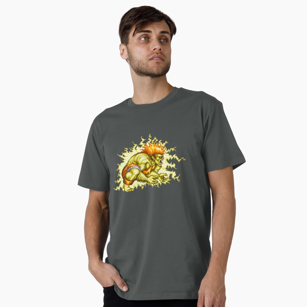 Item preview, Premium T-Shirt designed and sold by PexelPirfect.