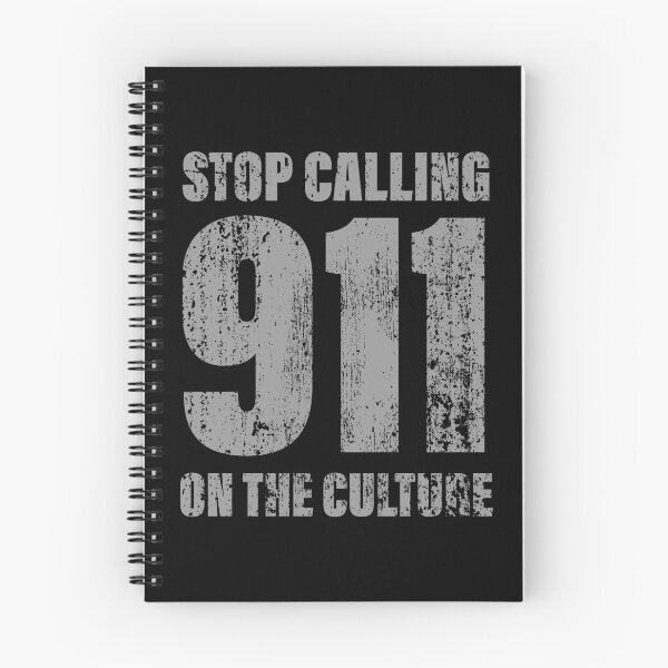 Item preview, stop calling 911 on the culture shirt designed and sold by derradji.