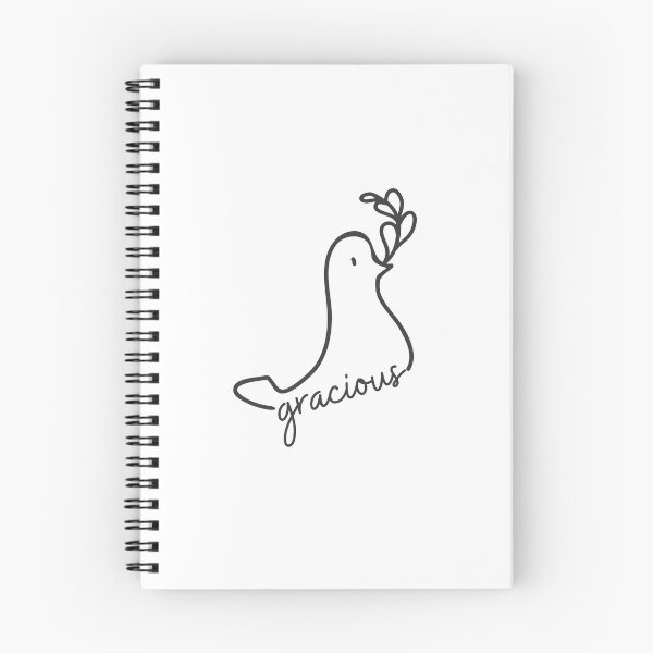 Item preview, Gracious dove designed and sold by vashumaso.