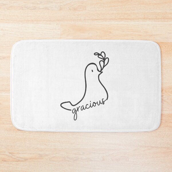 Item preview, Gracious dove designed and sold by vashumaso.