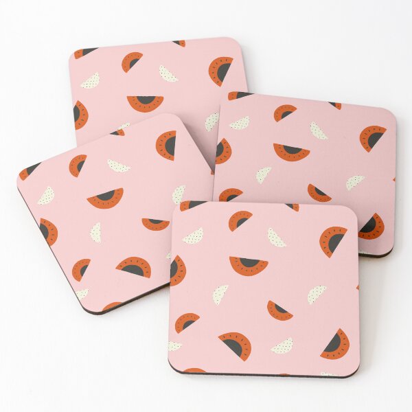 Item preview, Pink Watermelon Summer Fruit Phone case designed and sold by enricadenicola.