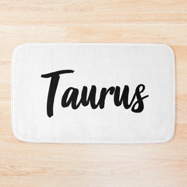 Item preview, Taurus designed and sold by Artsy-Brooke.