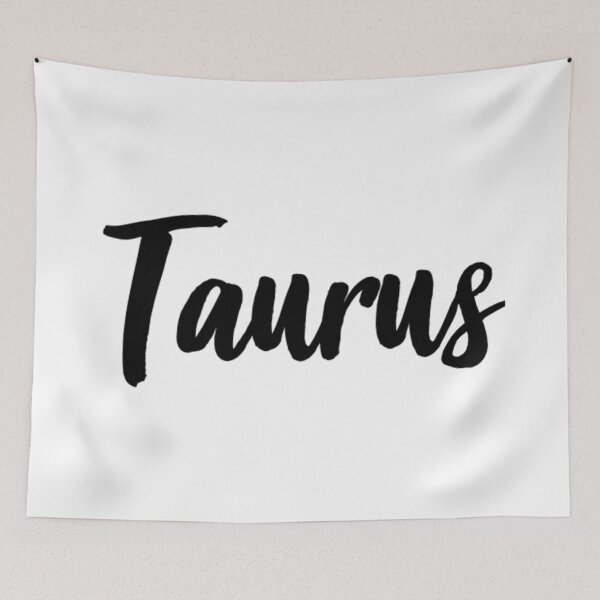 Item preview, Taurus designed and sold by Artsy-Brooke.
