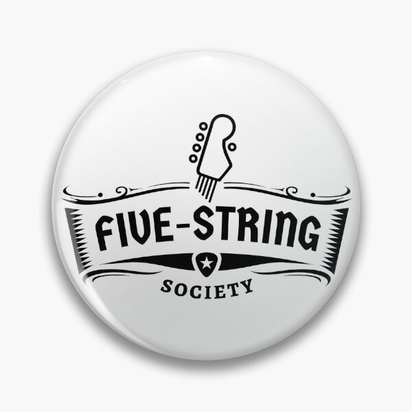 Item preview, 5-String Bass Guitar designed and sold by playloud.