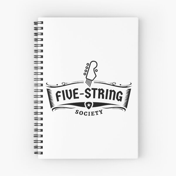 Item preview, 5-String Bass Guitar designed and sold by playloud.