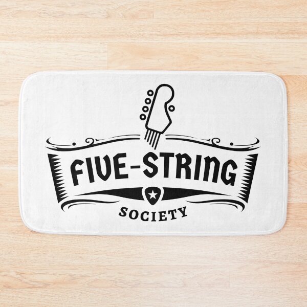 Item preview, 5-String Bass Guitar designed and sold by playloud.
