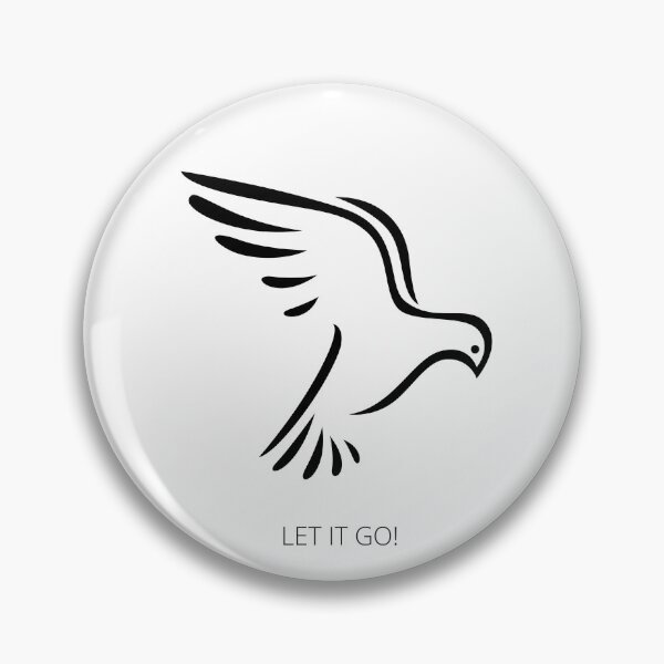 Item preview, Let it go designed and sold by vashumaso.