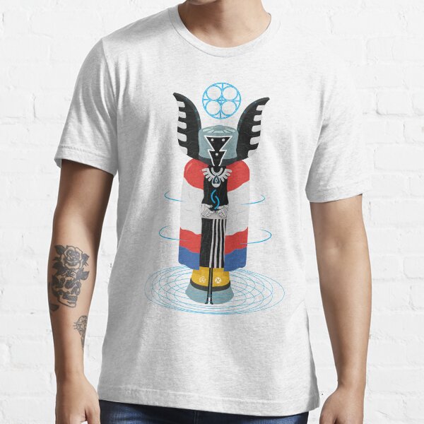 Kachina T Shirt For Sale By Cintrao Redbubble Kachina T Shirts Hopi T Shirts Kachina