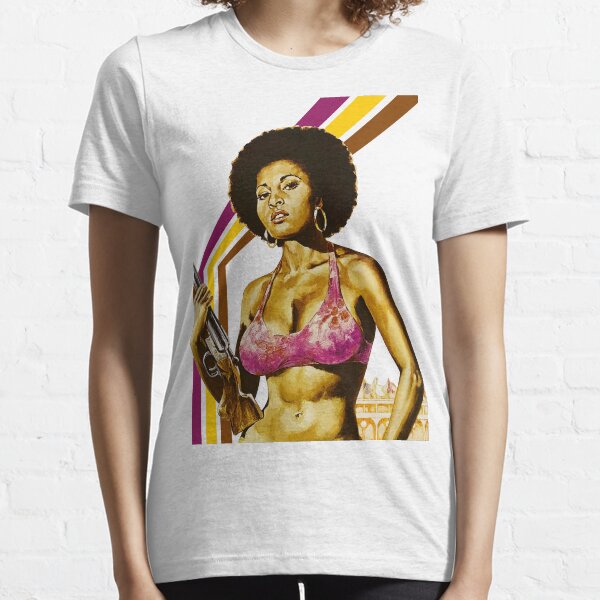 sexy coffi Essential T-Shirt