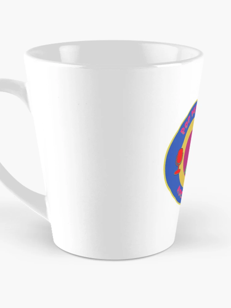 Thumbnail 3 of 4, Coffee Mug, POP MUSIC STUDIO ROCK ART FUSION designed and sold by Ralek.