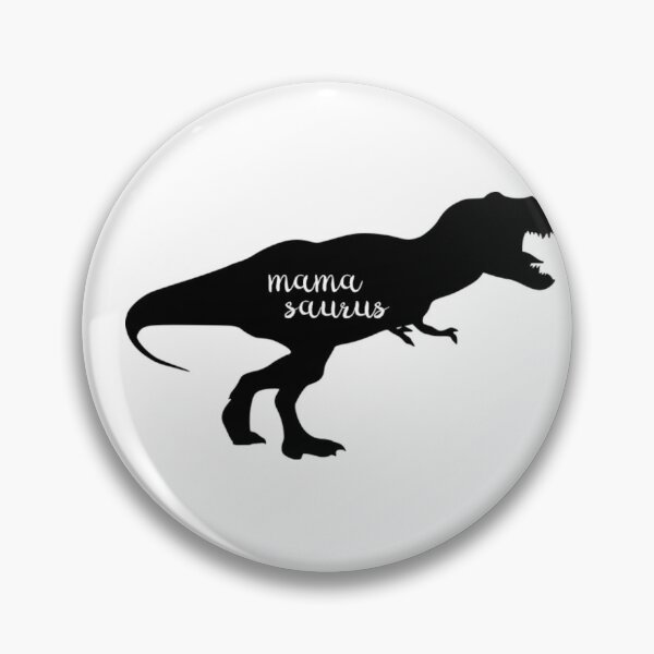 Artikelvorschau, Dinosaurier Mutter. entworfen und verkauft von leicha.