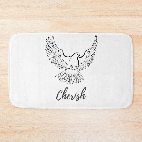 Item preview, Cherish dove designed and sold by vashumaso.