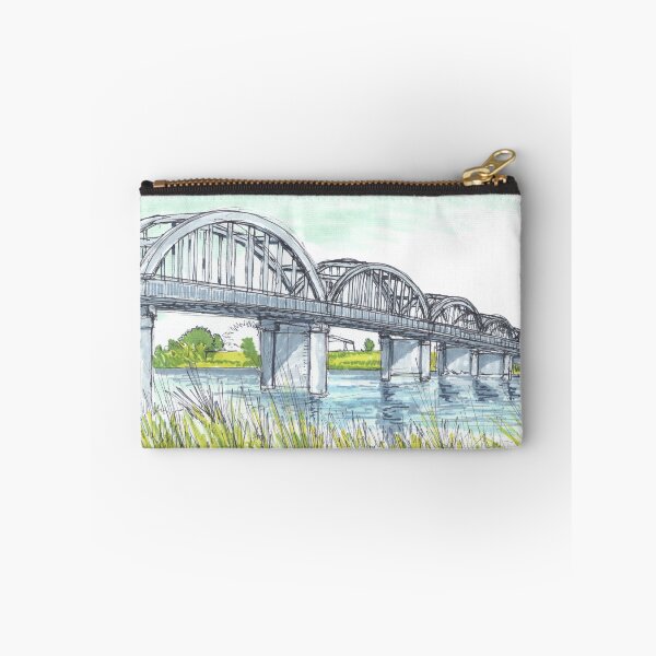 Item preview, Clutha Bridge - Balclutha designed and sold by Tom Napper Design.
