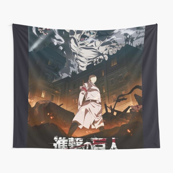 Tapestries Redbubble