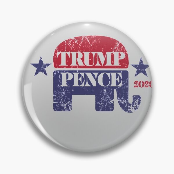 Item preview, Trump Republican Elephant designed and sold by Birdtheman12345.