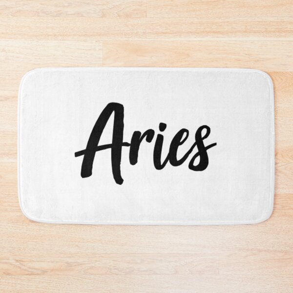 Item preview, Aries designed and sold by Artsy-Brooke.