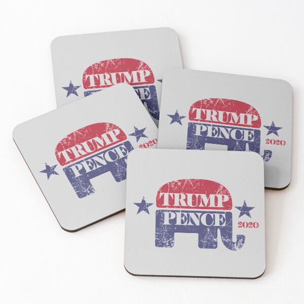 Item preview, Trump Republican Elephant designed and sold by Birdtheman12345.