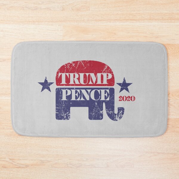 Item preview, Trump Republican Elephant designed and sold by Birdtheman12345.