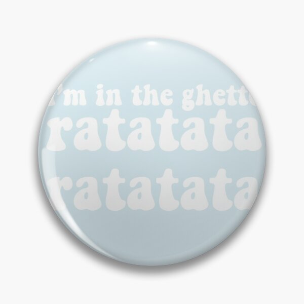Item preview, im in the ghetto designed and sold by Sevastit0.