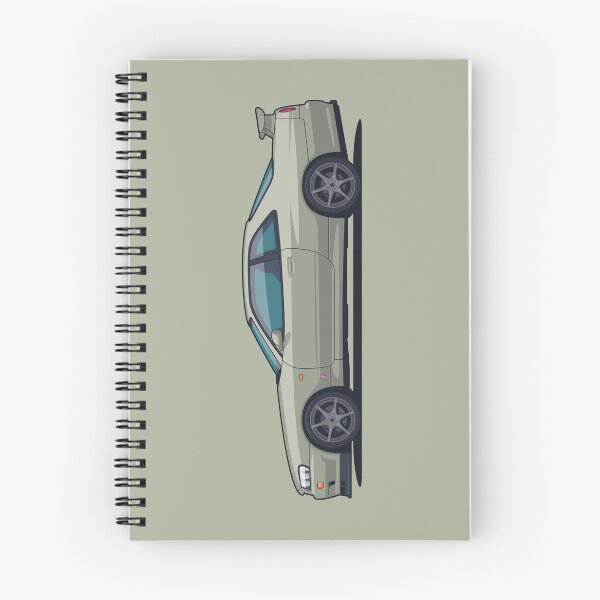 Item preview, R34 GT-R - Jade designed and sold by VoodooCircus.