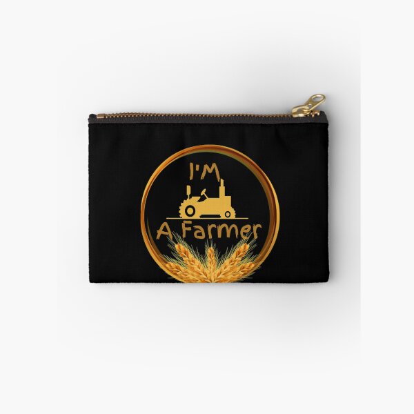 Item preview, I'M A FARMER T-SHIRT, FARM, FARMER, FARMING  designed and sold by BILIBER.
